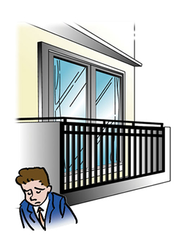 ���ǂ��i�q�ɂ���